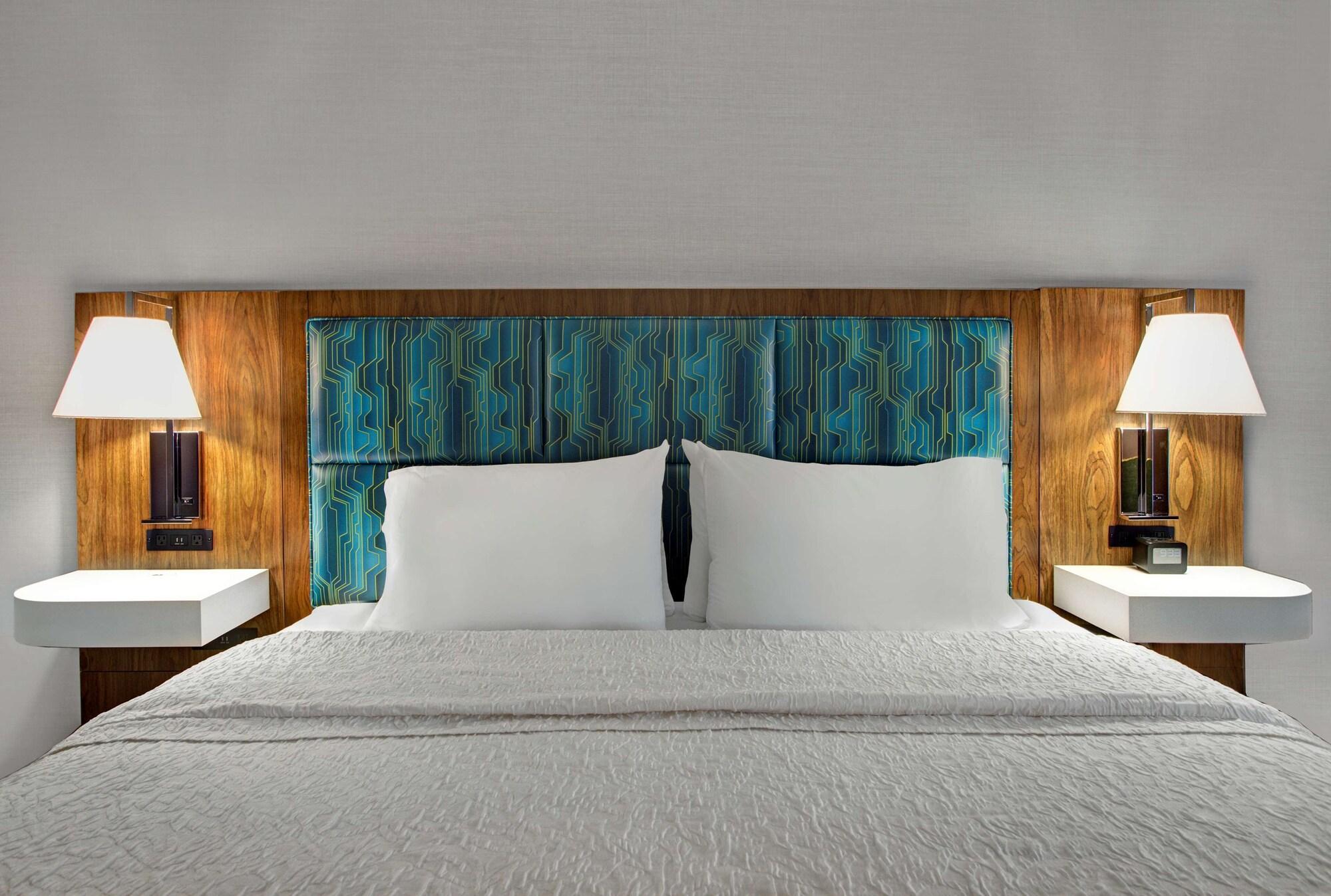 Hampton Inn & Suites By Hilton Syracuse Dewitt East Syracuse Eksteriør bilde