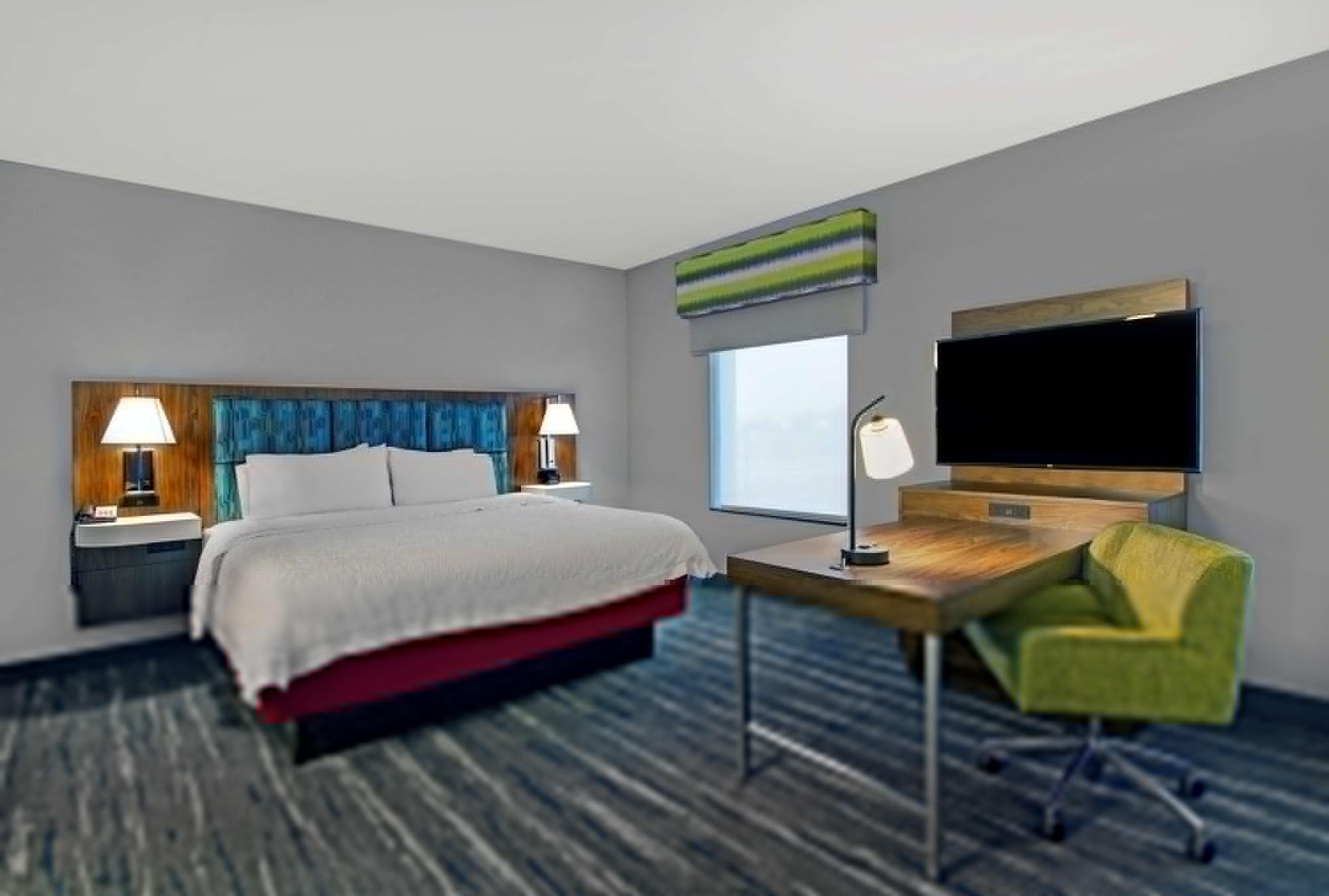 Hampton Inn & Suites By Hilton Syracuse Dewitt East Syracuse Eksteriør bilde