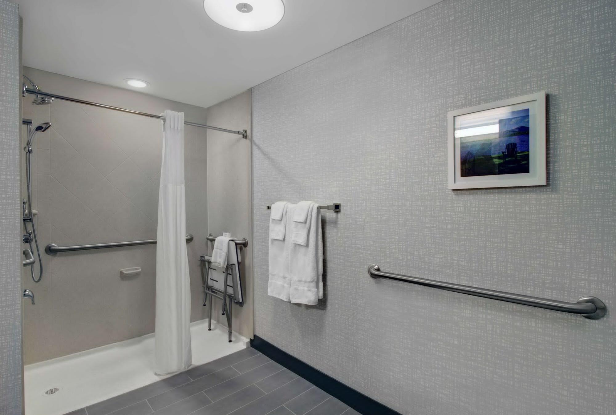 Hampton Inn & Suites By Hilton Syracuse Dewitt East Syracuse Eksteriør bilde