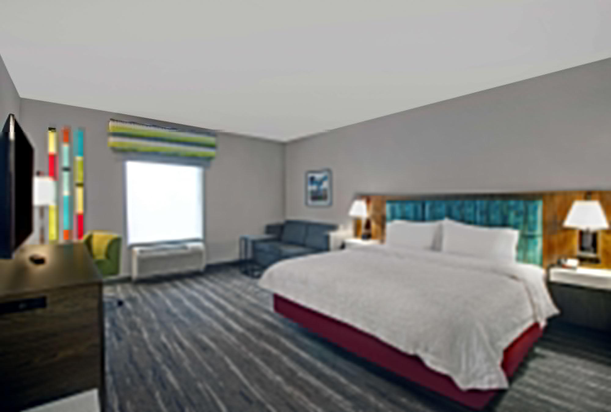 Hampton Inn & Suites By Hilton Syracuse Dewitt East Syracuse Eksteriør bilde