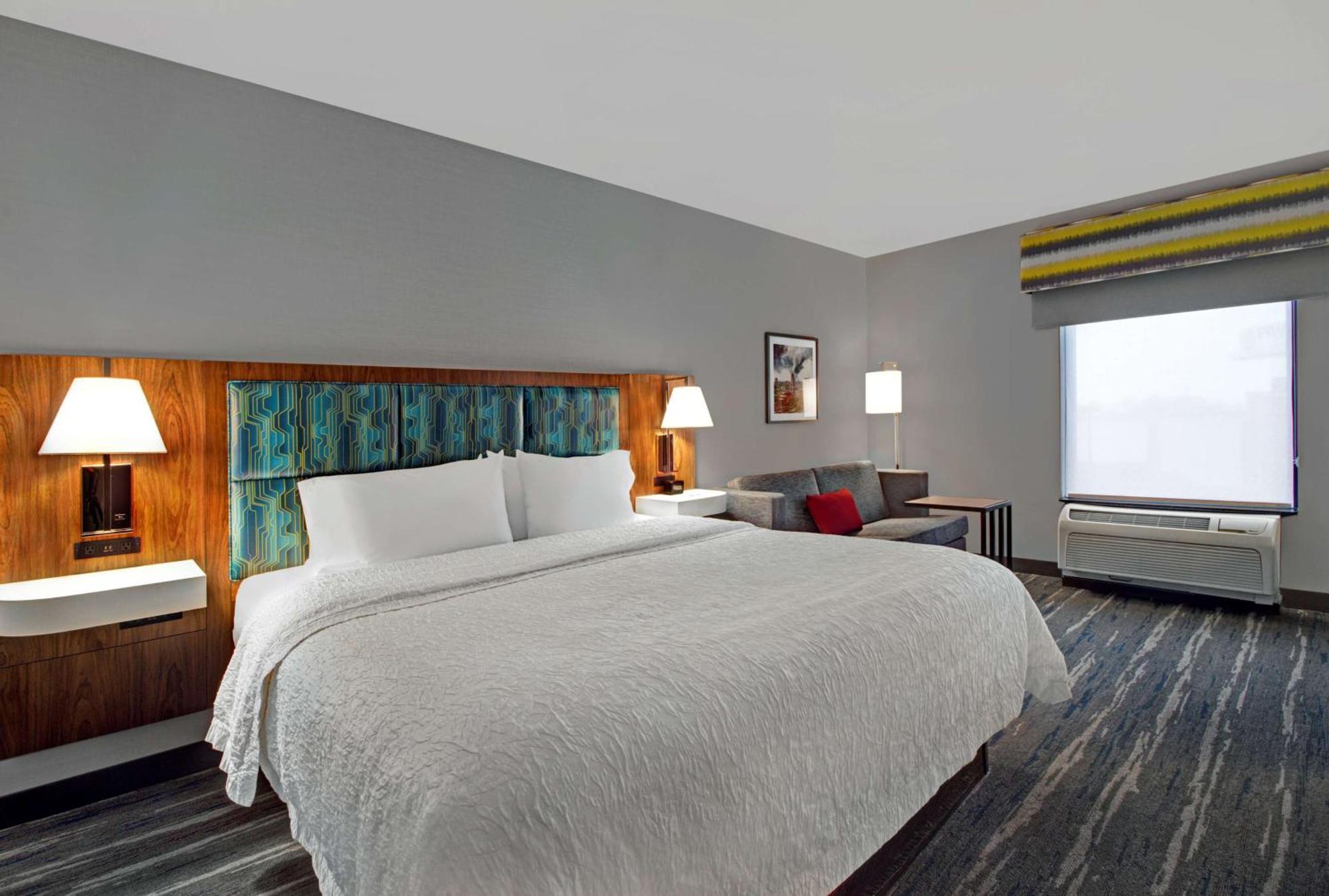 Hampton Inn & Suites By Hilton Syracuse Dewitt East Syracuse Eksteriør bilde
