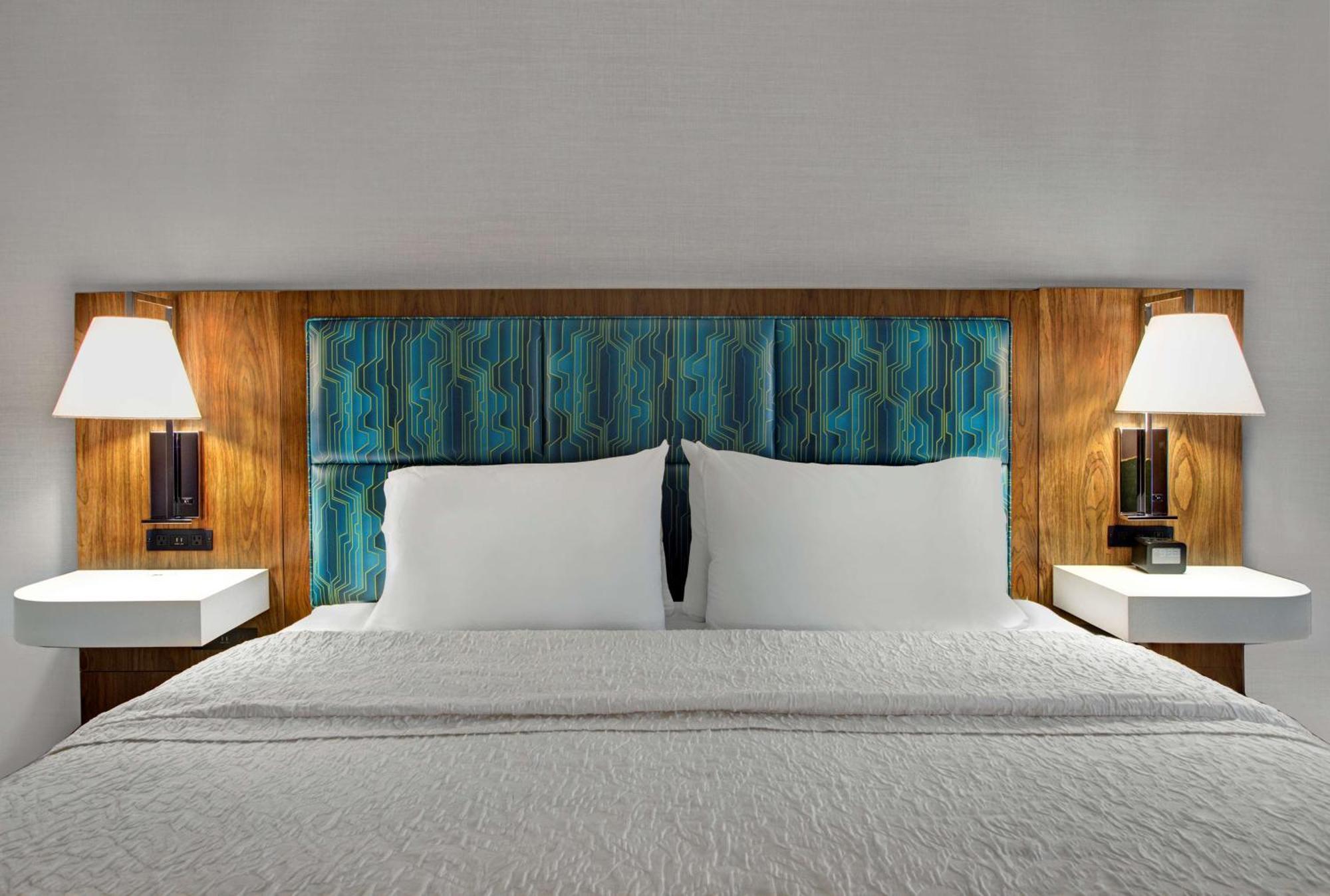 Hampton Inn & Suites By Hilton Syracuse Dewitt East Syracuse Eksteriør bilde