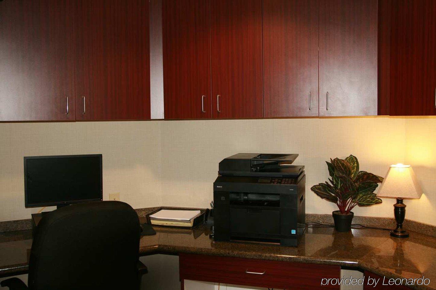 Hampton Inn & Suites By Hilton Syracuse Dewitt East Syracuse Fasiliteter bilde