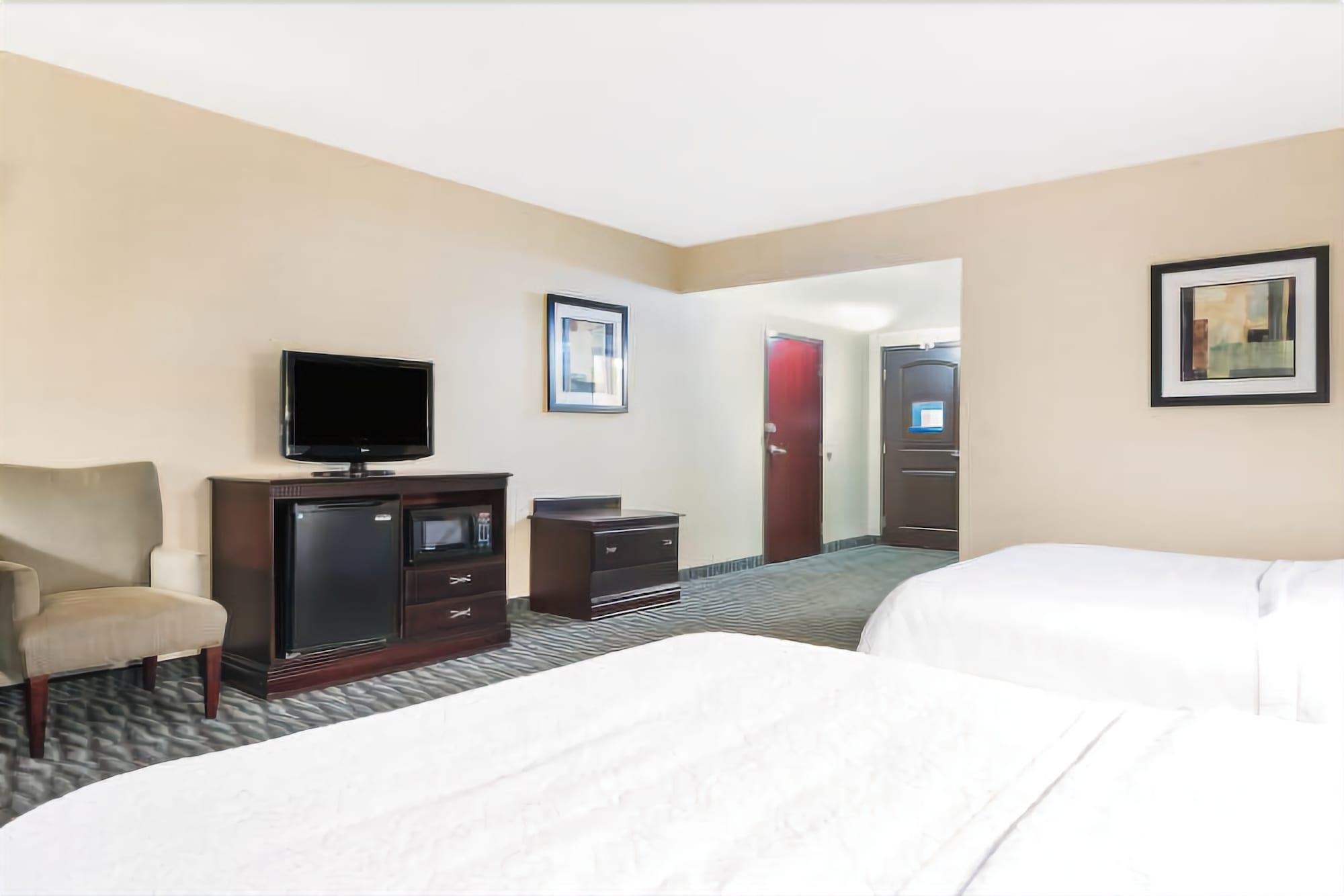 Hampton Inn & Suites By Hilton Syracuse Dewitt East Syracuse Eksteriør bilde
