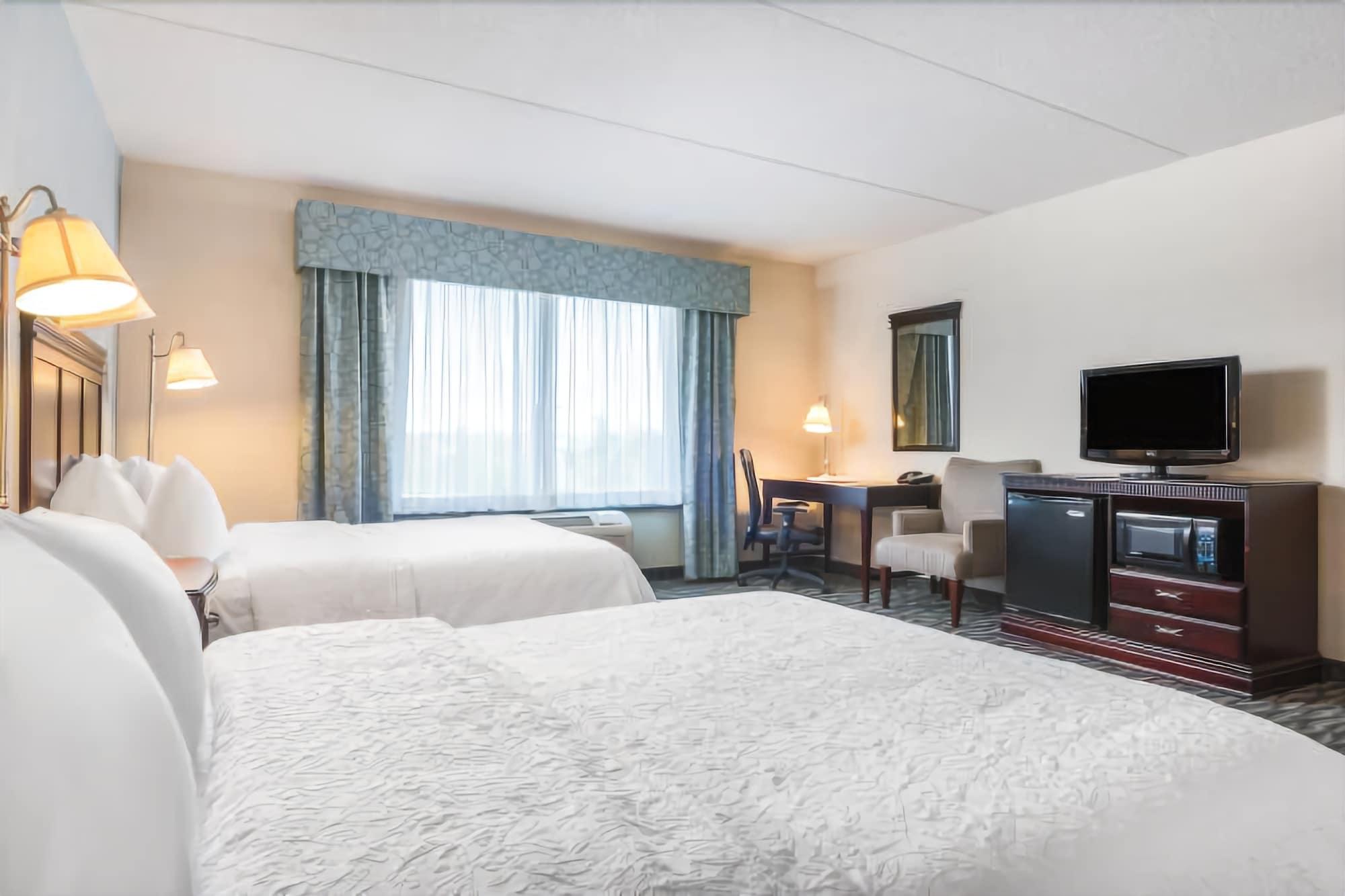 Hampton Inn & Suites By Hilton Syracuse Dewitt East Syracuse Eksteriør bilde