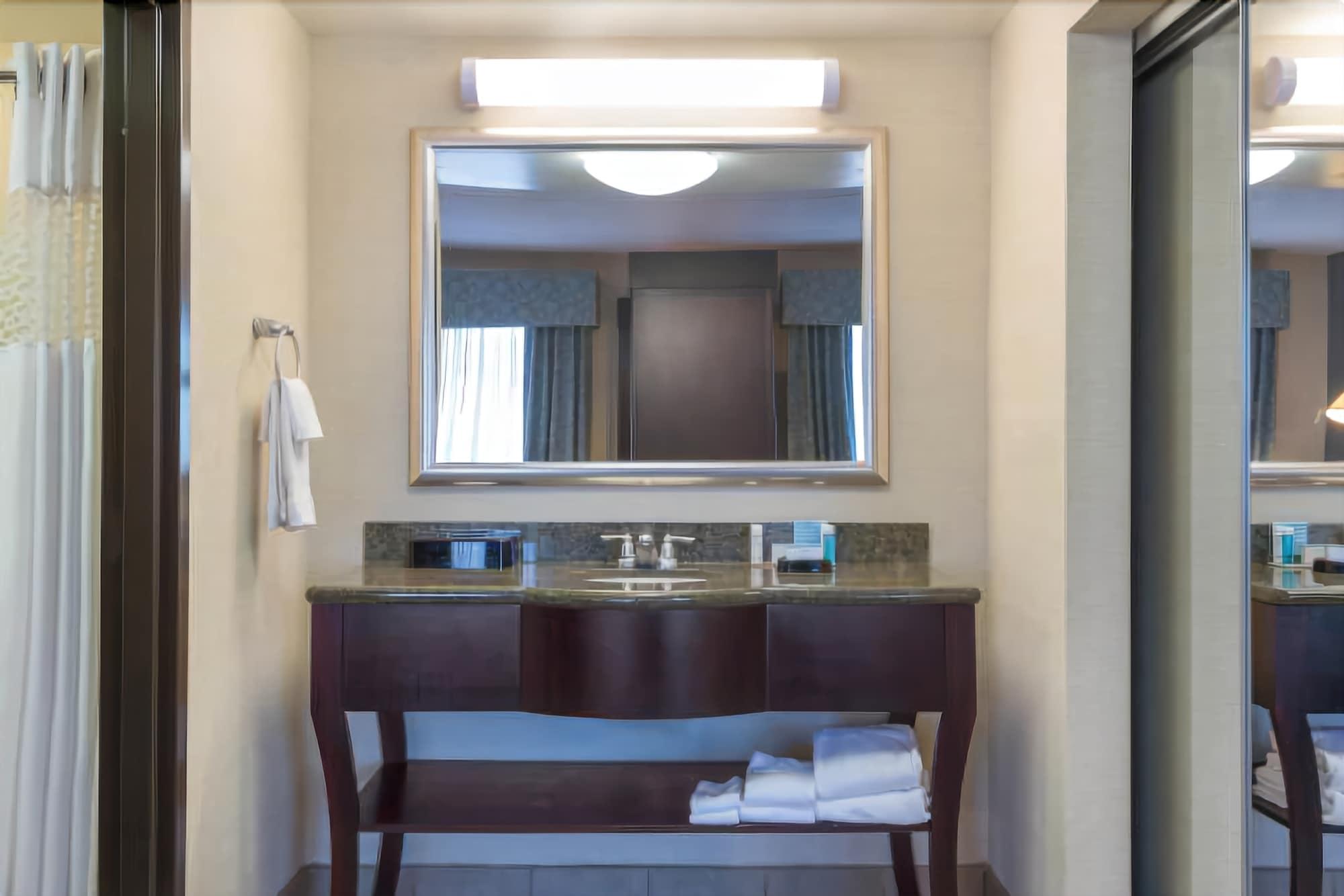 Hampton Inn & Suites By Hilton Syracuse Dewitt East Syracuse Eksteriør bilde