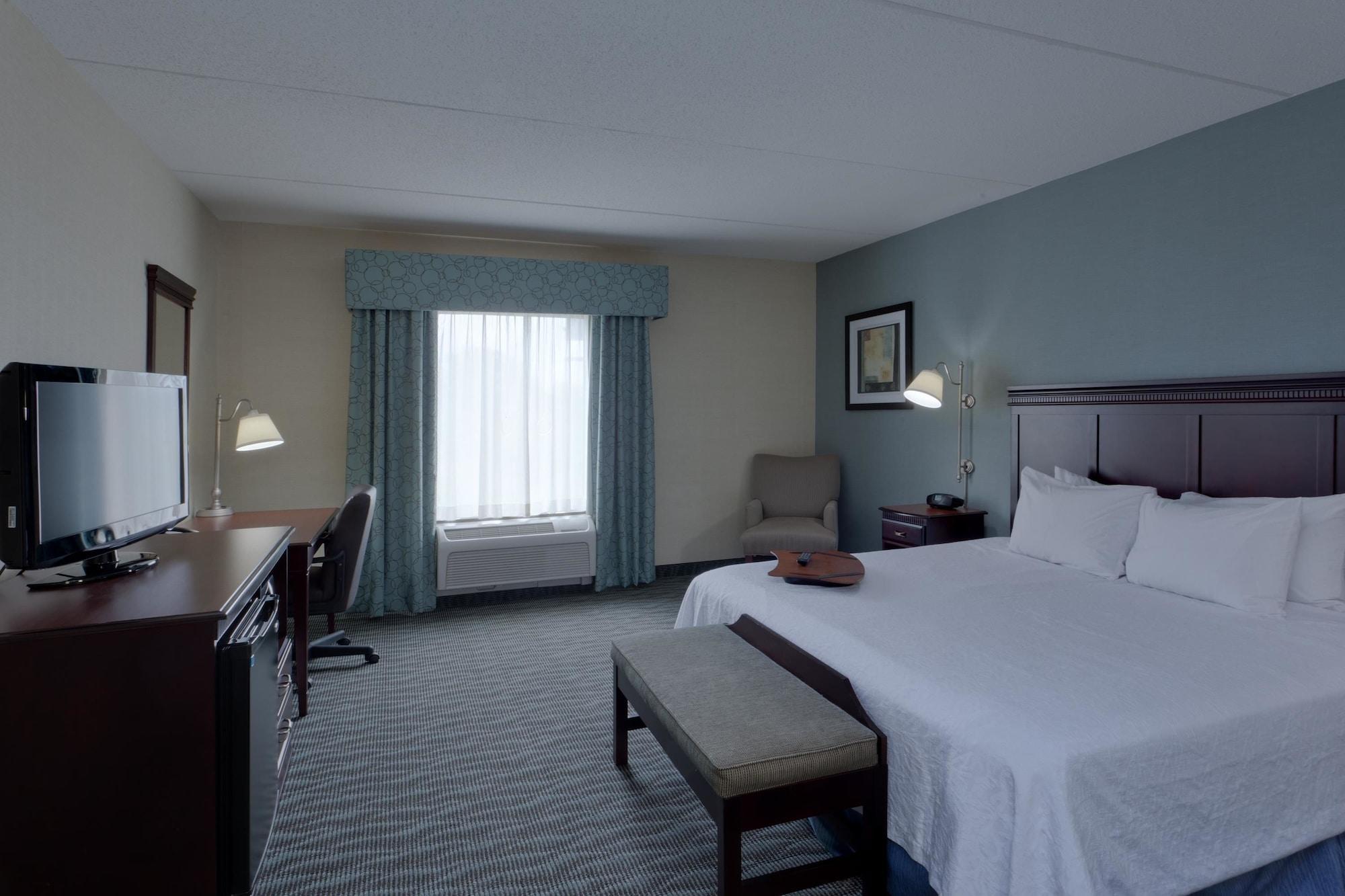 Hampton Inn & Suites By Hilton Syracuse Dewitt East Syracuse Eksteriør bilde