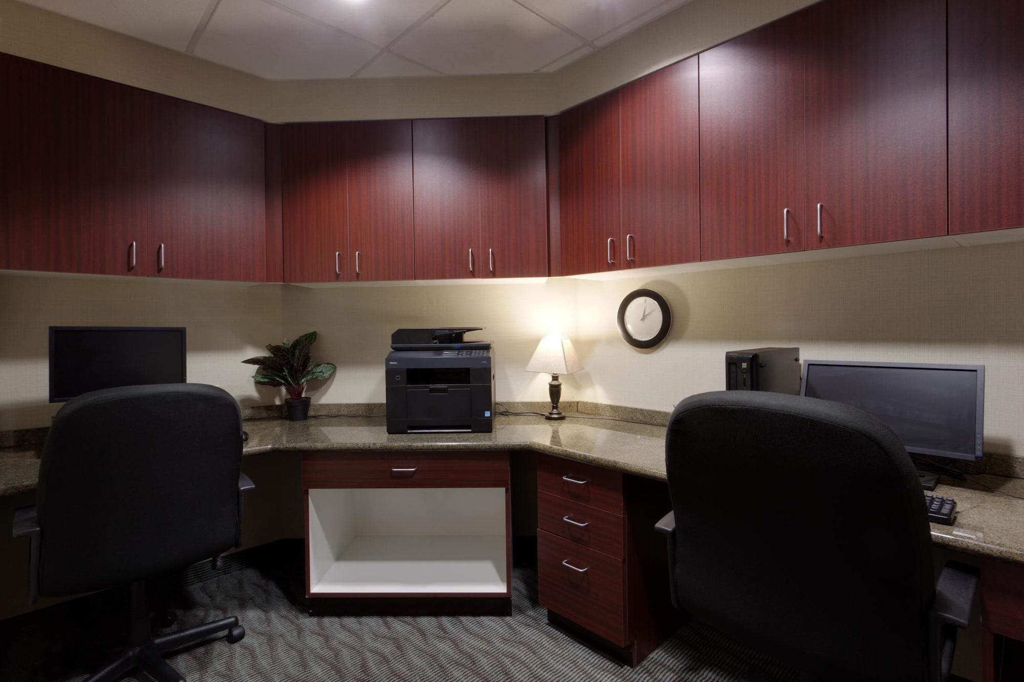 Hampton Inn & Suites By Hilton Syracuse Dewitt East Syracuse Eksteriør bilde