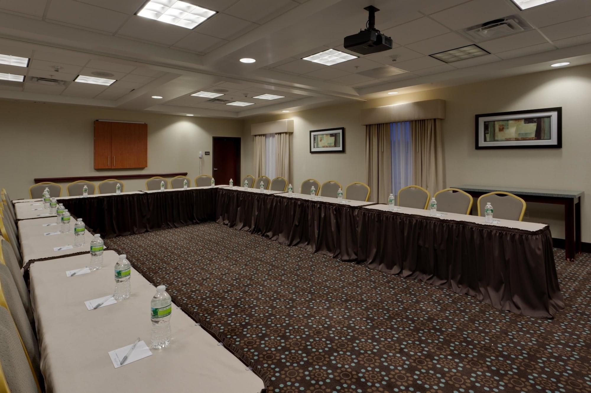 Hampton Inn & Suites By Hilton Syracuse Dewitt East Syracuse Eksteriør bilde